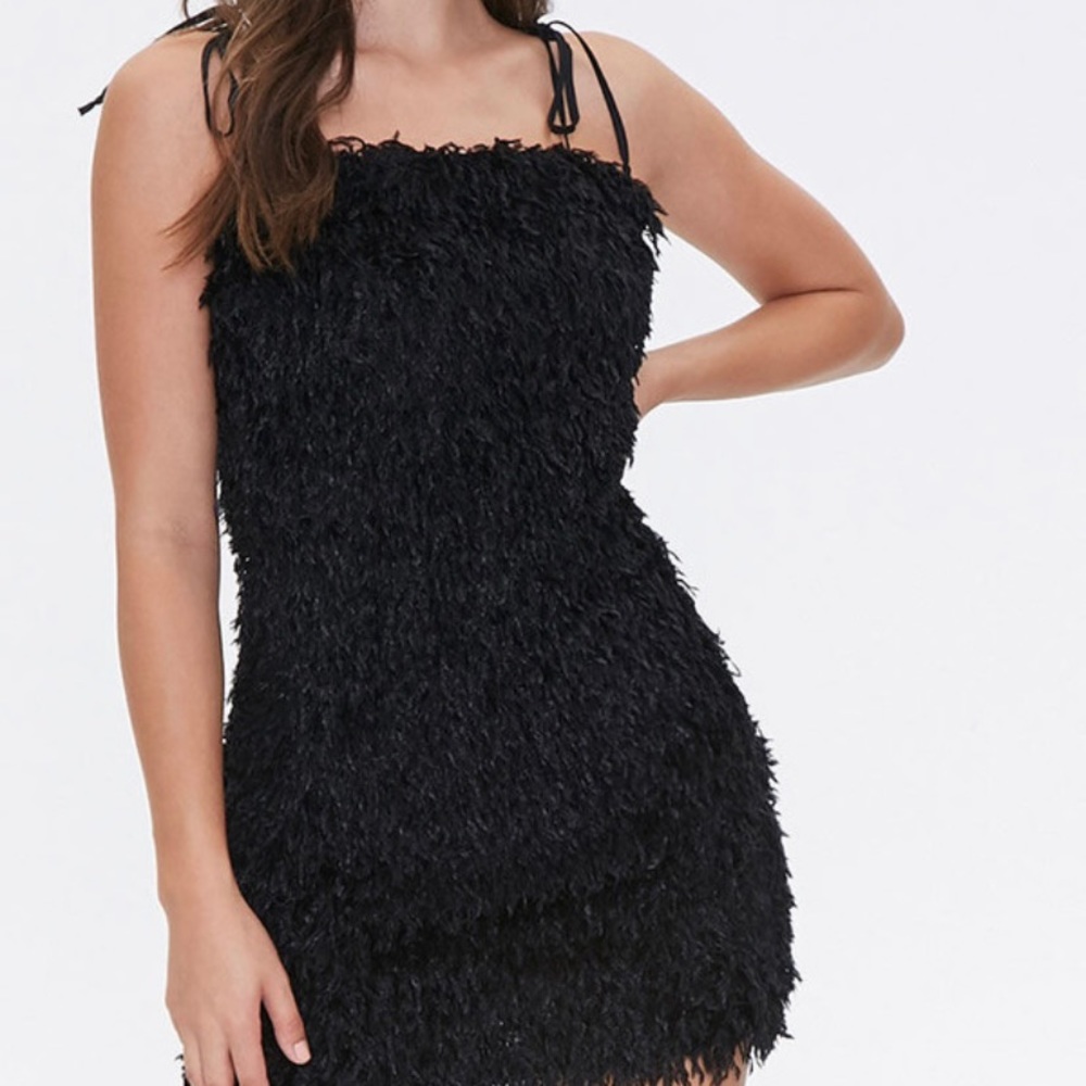 Forever 21 Mini Dress